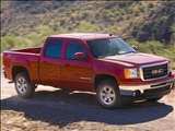 2009 GMC Sierra 1500 Crew Cab